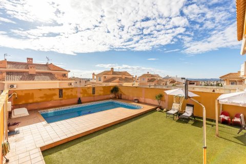 Villetta a schiera in vendita Torrevieja, Alicante, Spagna 4 camere da letto,  N° 114911 - foto 7