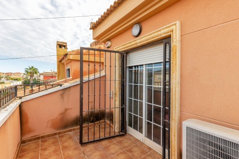 Villetta a schiera in vendita Torrevieja, Alicante, Spagna 4 camere da letto,  N° 114911 - foto 22