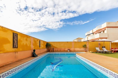 Villetta a schiera in vendita Torrevieja, Alicante, Spagna 4 camere da letto,  N° 114911 - foto 4