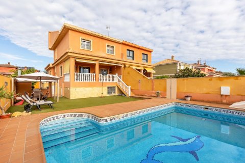 Villetta a schiera in vendita Torrevieja, Alicante, Spagna 4 camere da letto,  N° 114911 - foto 1