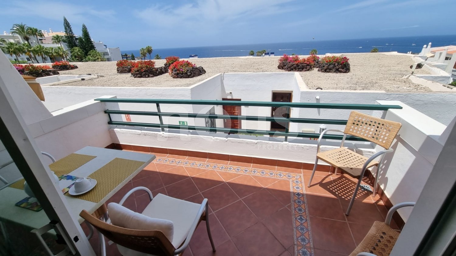 Bliźniak w Fanabe, Tenerife, Hiszpania 2 sypialnie, 73 mkw. nr 102995