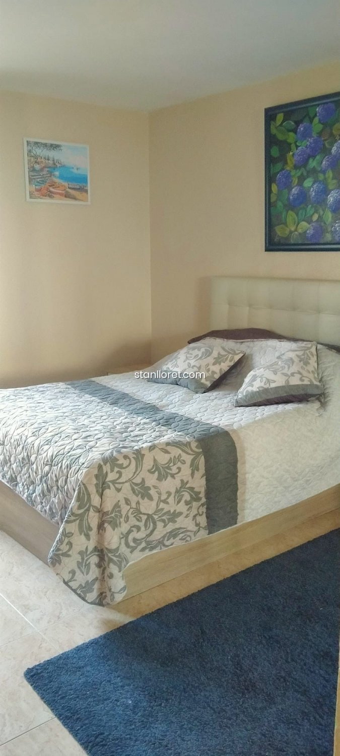 Villa in Lloret de Mar, Girona, Spain 3 bedrooms, 335 sq.m. No. 104060