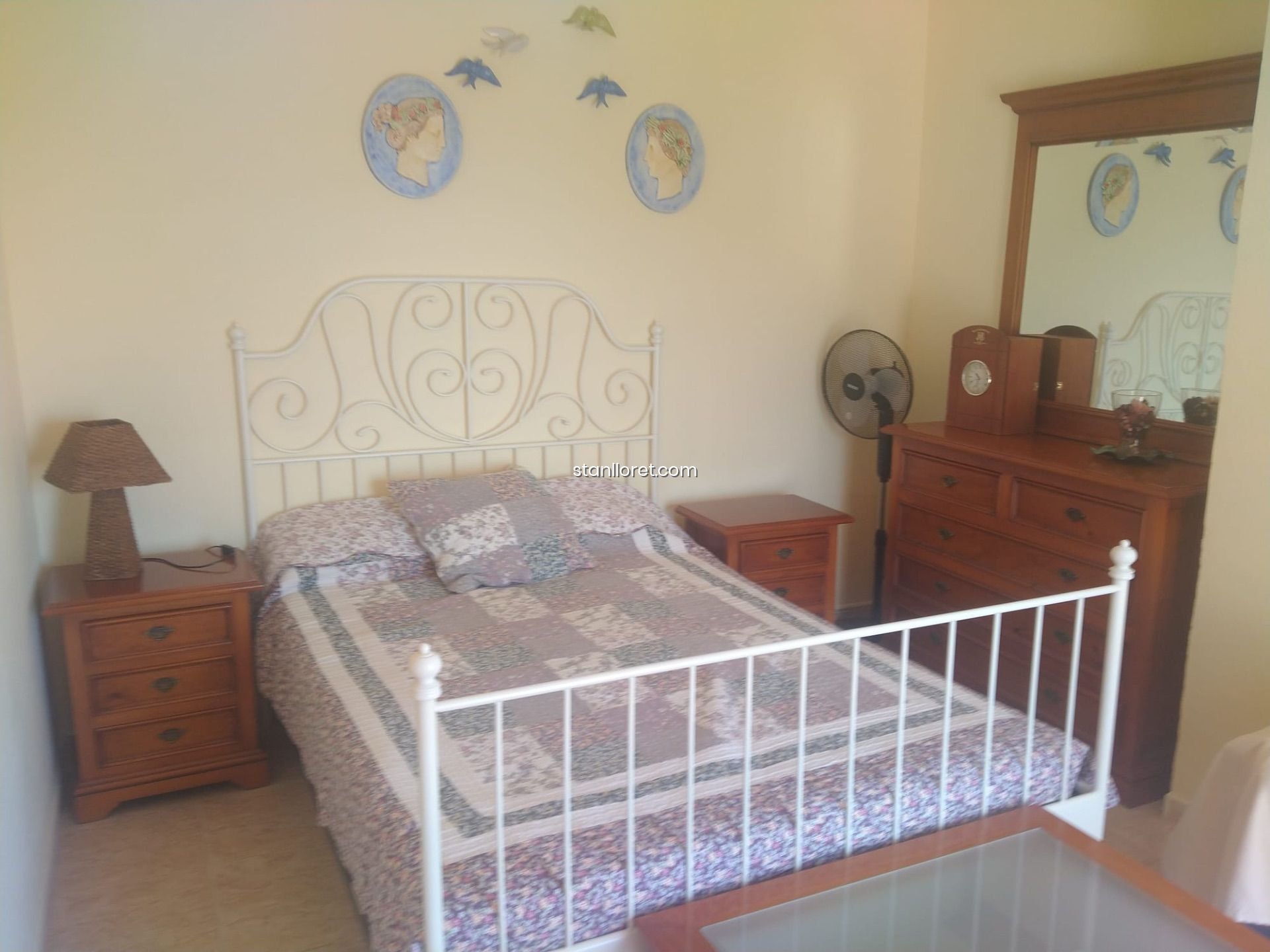 Villa in Lloret de Mar, Girona, Spain 3 bedrooms, 335 sq.m. No. 104060