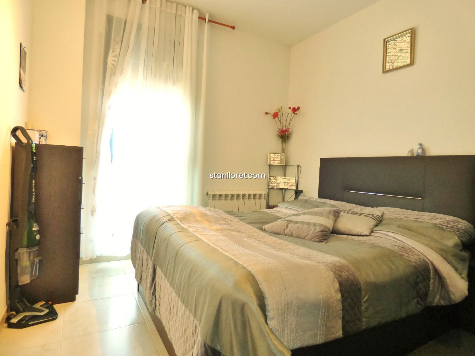 Ático en Lloret de Mar, Gerona, España 3 dormitorios, 90 m2 No. 104061