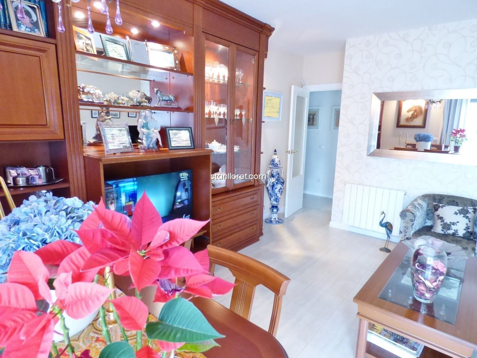 Penthäuser in Lloret de Mar, Girona, Spanien 3 Schlafzimmer, 100 m2 Nr. 104059