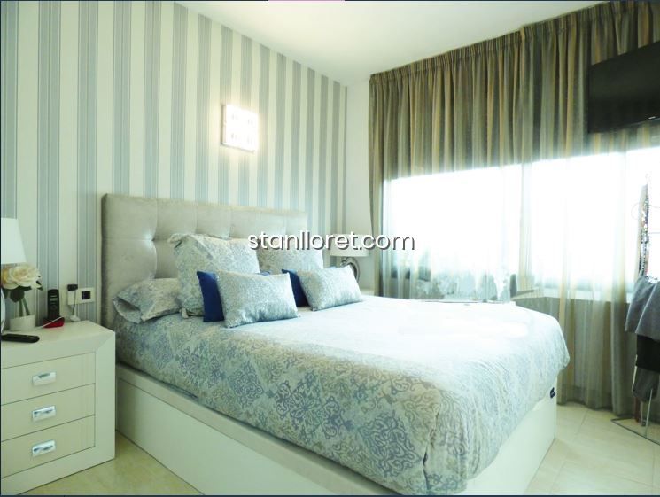 Penthäuser in Lloret de Mar, Girona, Spanien 3 Schlafzimmer, 100 m2 Nr. 104059