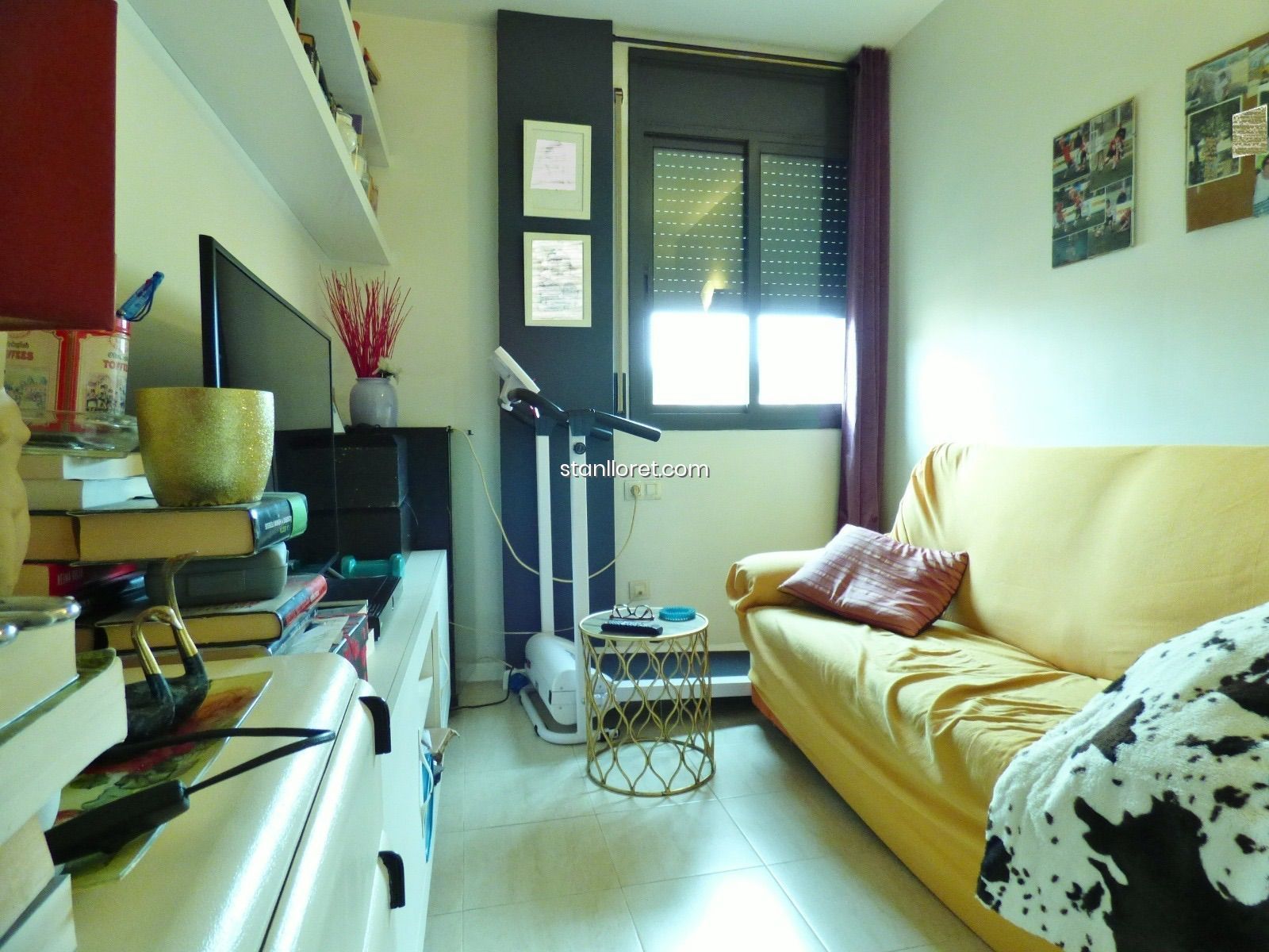 Penthäuser in Lloret de Mar, Girona, Spanien 3 Schlafzimmer, 100 m2 Nr. 104059