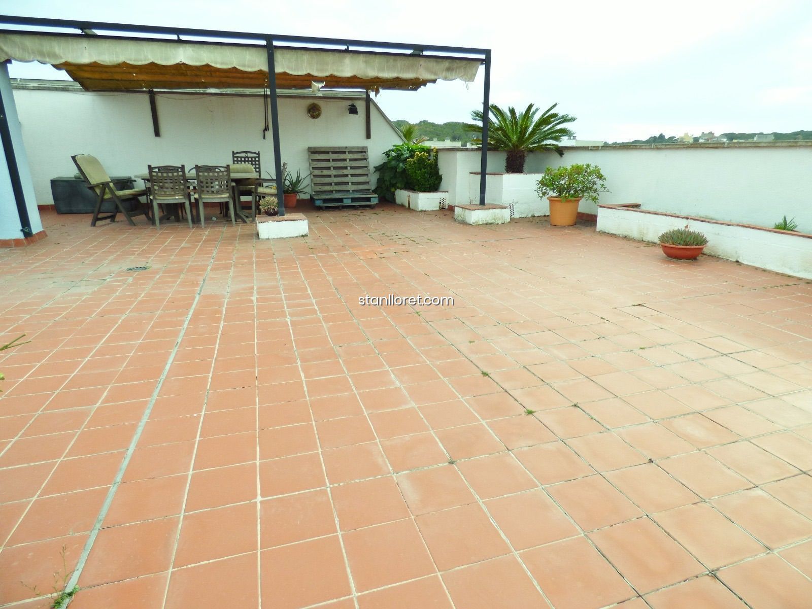 Penthäuser in Lloret de Mar, Girona, Spanien 3 Schlafzimmer, 100 m2 Nr. 104059