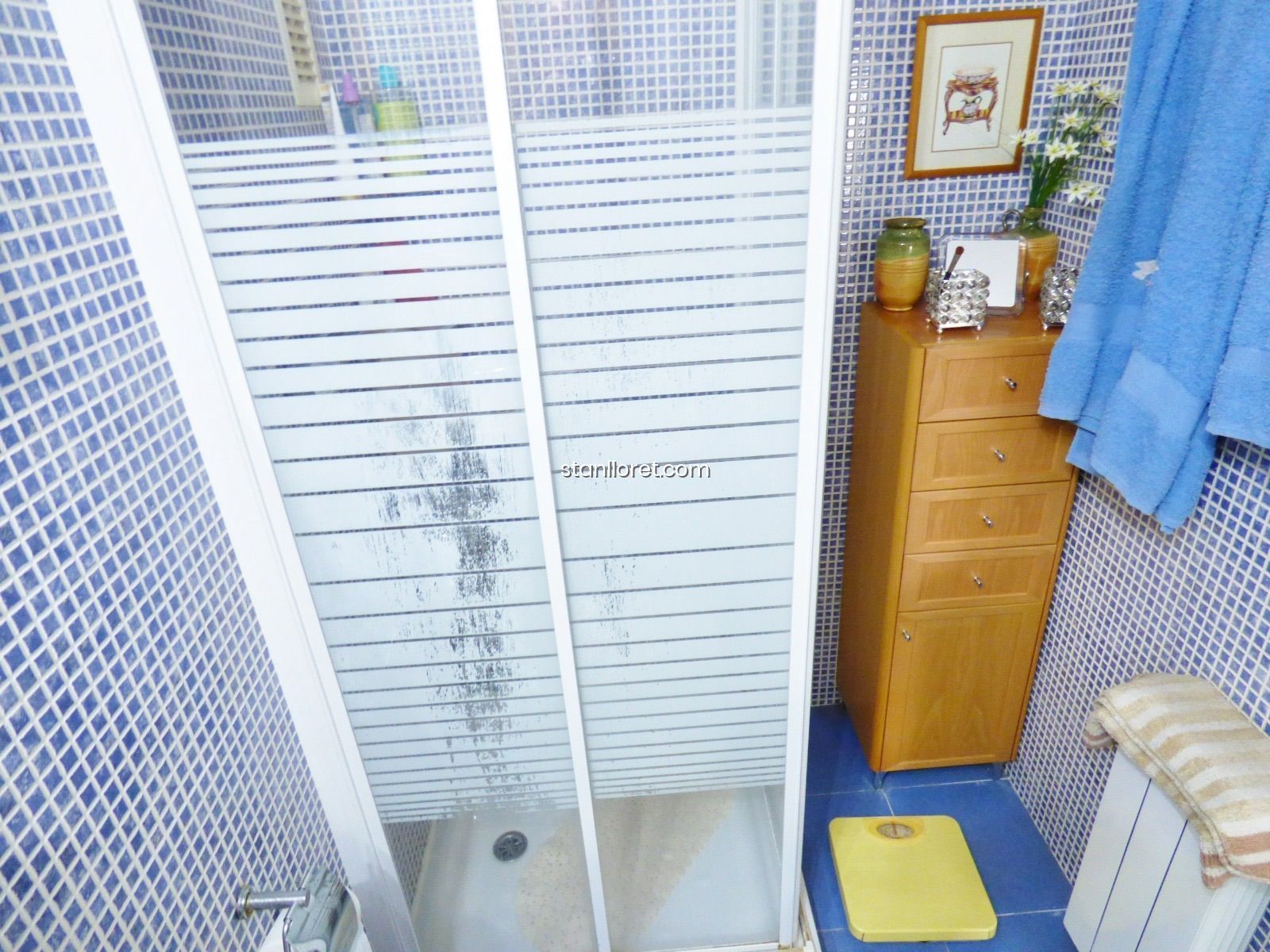 Penthäuser in Lloret de Mar, Girona, Spanien 3 Schlafzimmer, 100 m2 Nr. 104059