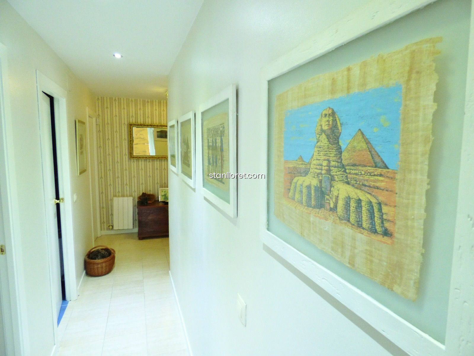Penthäuser in Lloret de Mar, Girona, Spanien 3 Schlafzimmer, 100 m2 Nr. 104059