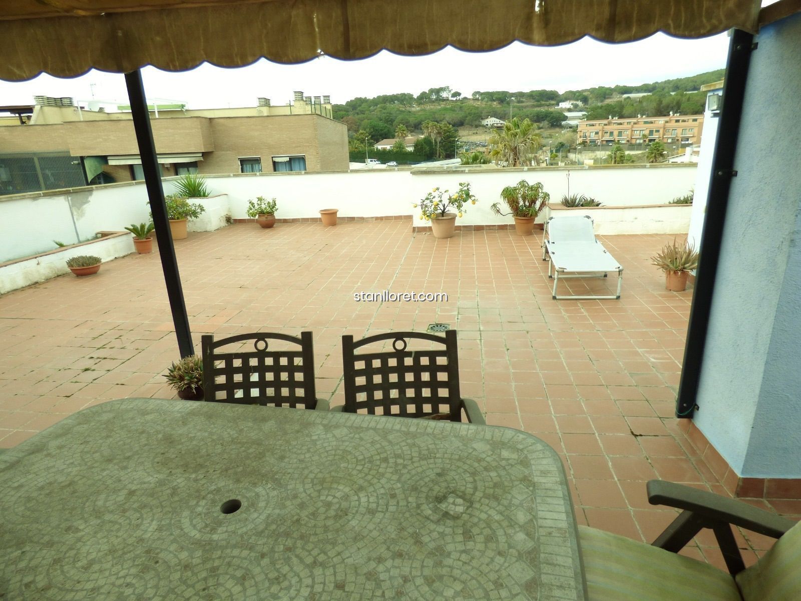 Penthäuser in Lloret de Mar, Girona, Spanien 3 Schlafzimmer, 100 m2 Nr. 104059