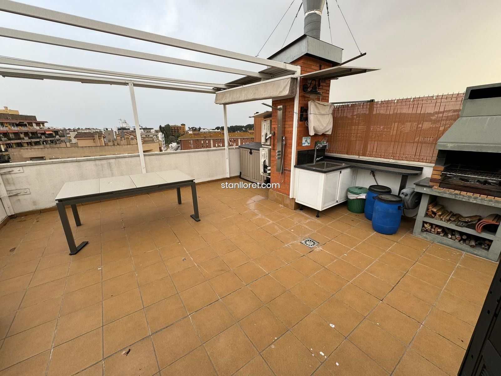 Attico a Lloret de Mar, Girona, Spagna 2 camere da letto, 73 mq. N° 104058