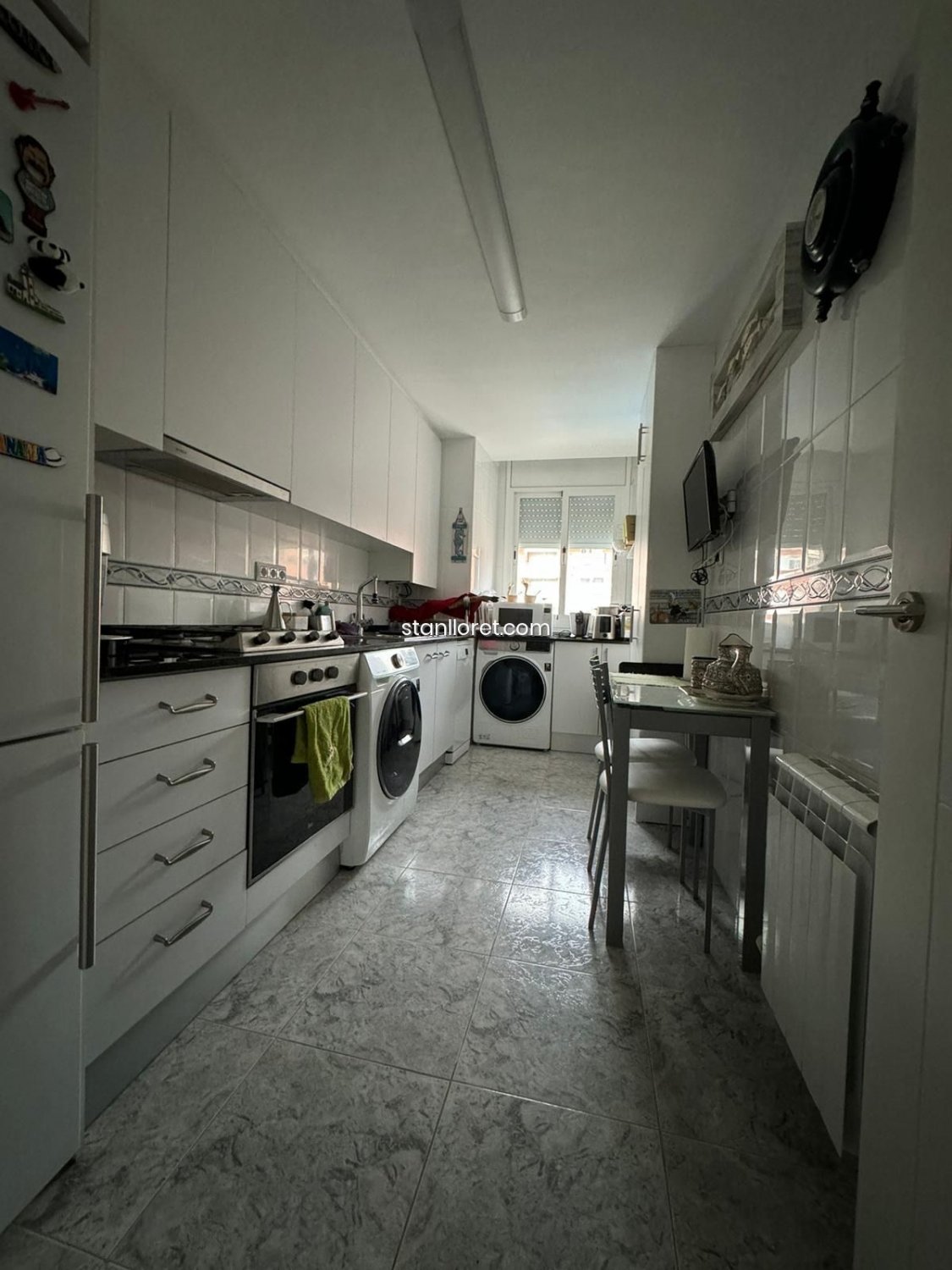 Attico a Lloret de Mar, Girona, Spagna 2 camere da letto, 73 mq. N° 104058