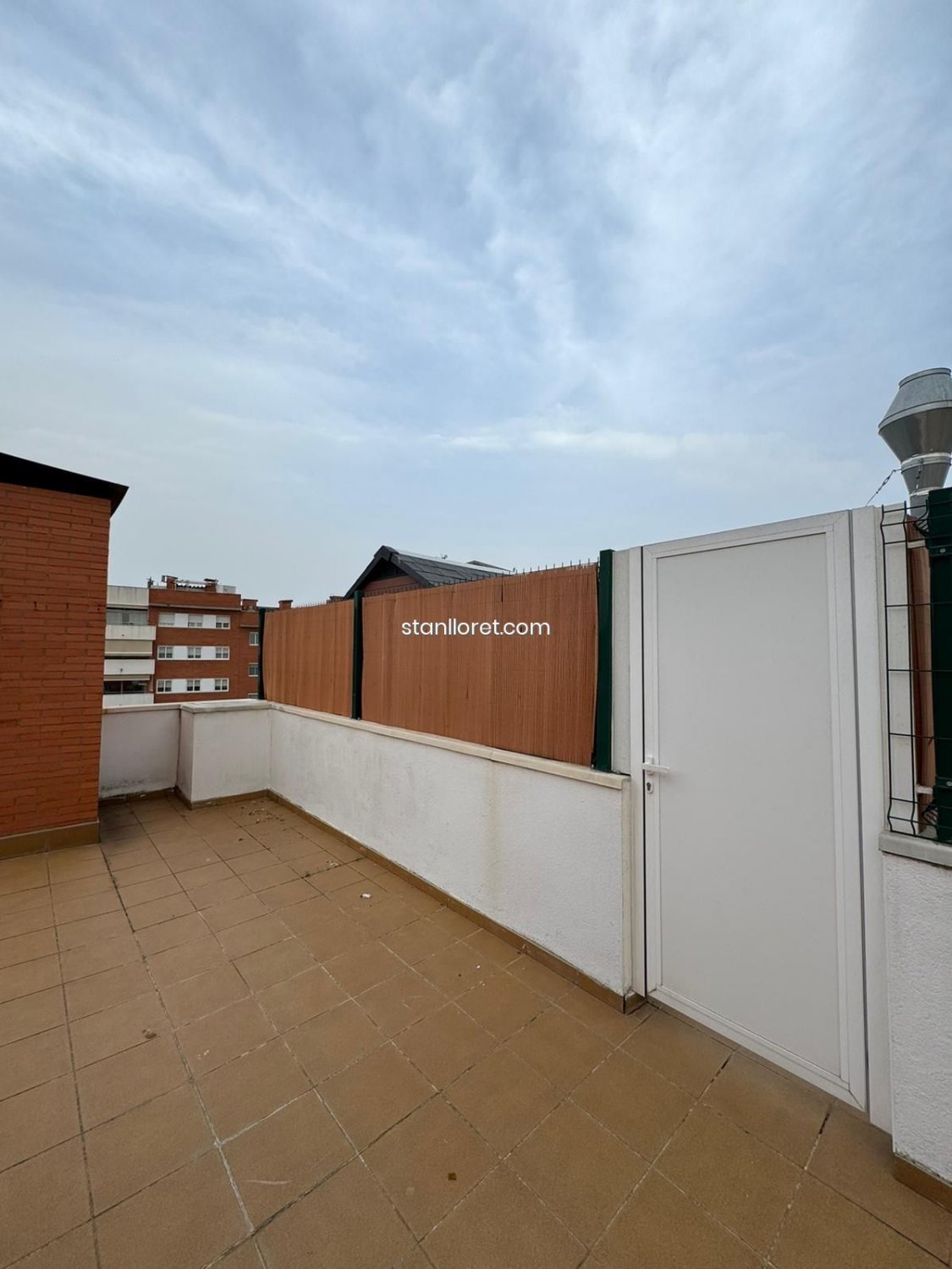 Attico a Lloret de Mar, Girona, Spagna 2 camere da letto, 73 mq. N° 104058