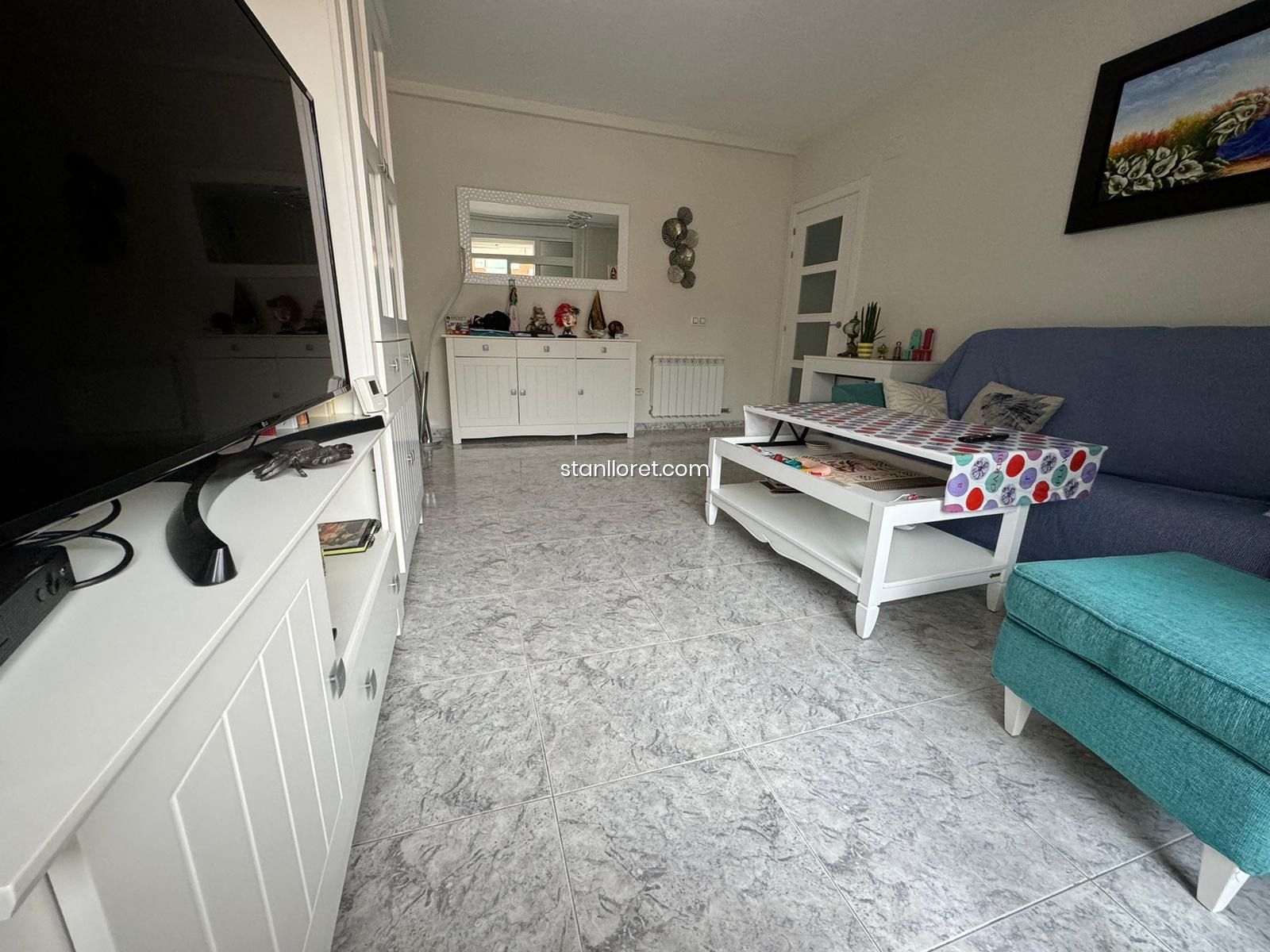 Attico a Lloret de Mar, Girona, Spagna 2 camere da letto, 73 mq. N° 104058