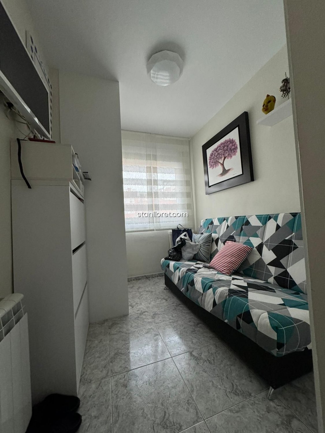 Attico a Lloret de Mar, Girona, Spagna 2 camere da letto, 73 mq. N° 104058