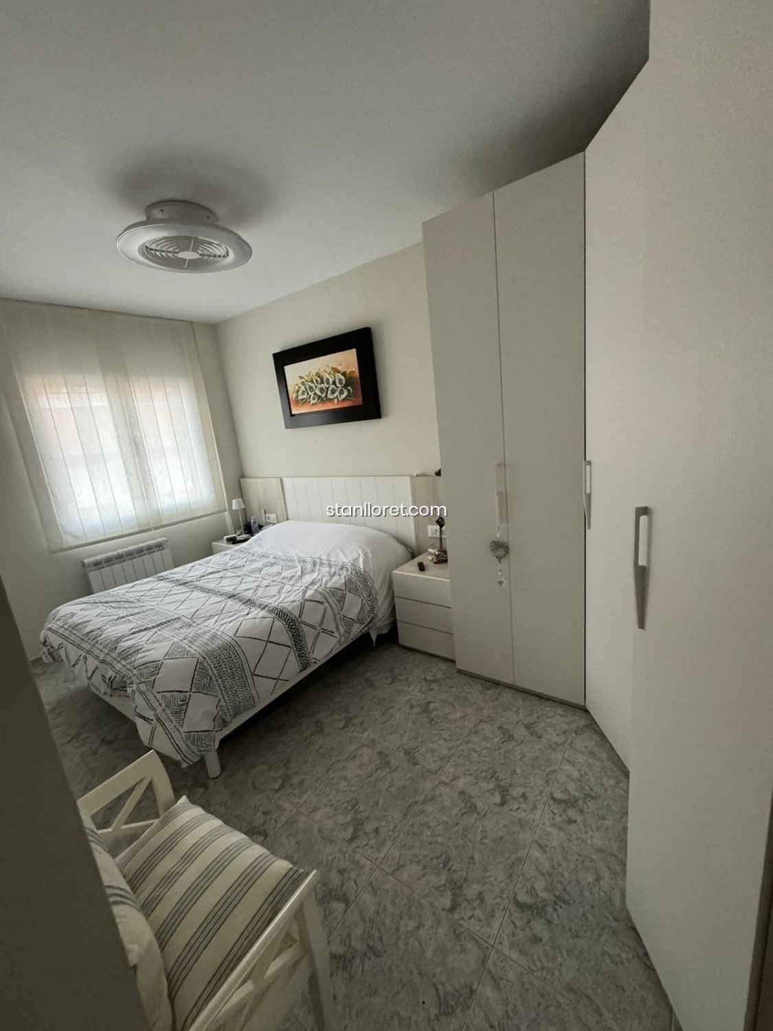 Attico a Lloret de Mar, Girona, Spagna 2 camere da letto, 73 mq. N° 104058