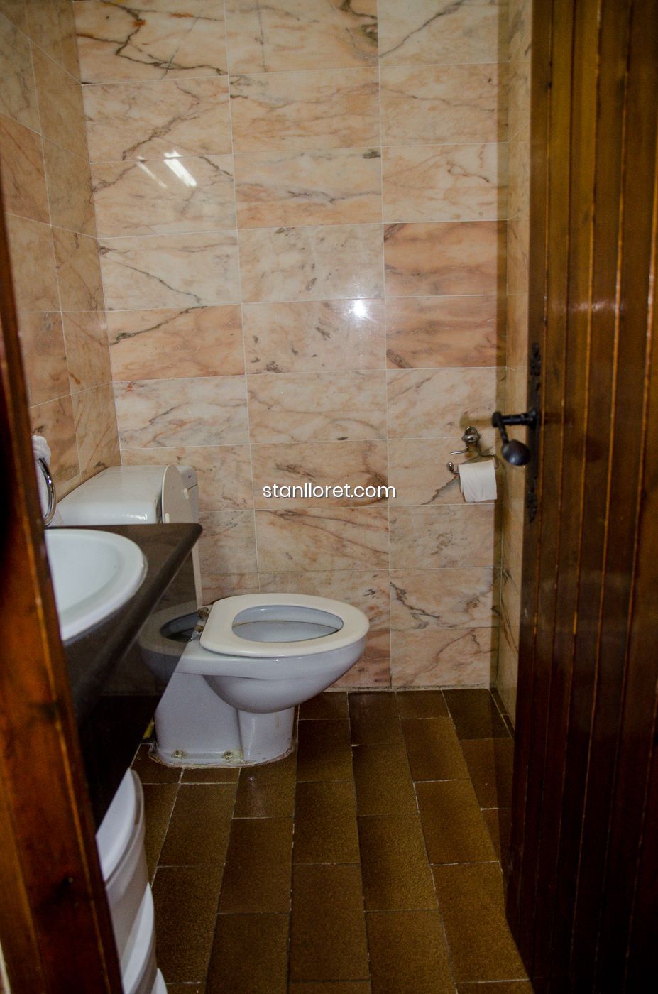 Māja Blanes, Girona, Spānijā 7 istabas, 400 m2 Nr. 104062