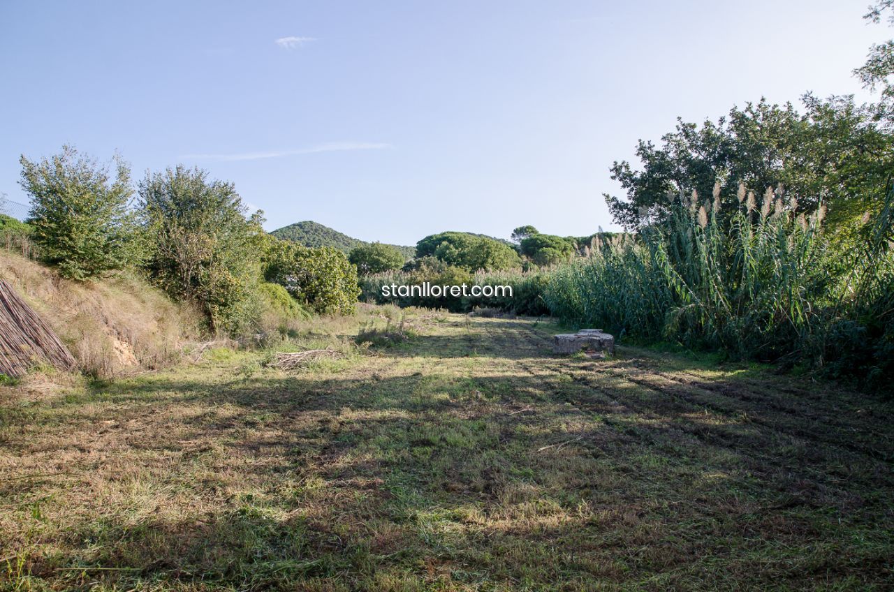 Māja Blanes, Girona, Spānijā 7 istabas, 400 m2 Nr. 104062