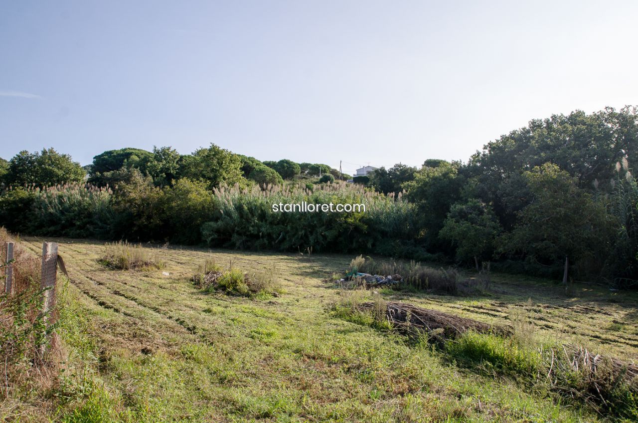 Māja Blanes, Girona, Spānijā 7 istabas, 400 m2 Nr. 104062