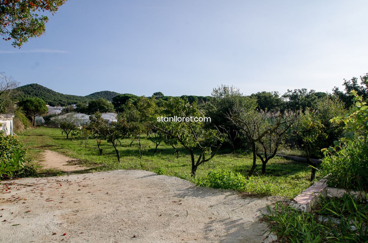 Māja Blanes, Girona, Spānijā 7 istabas, 400 m2 Nr. 104062
