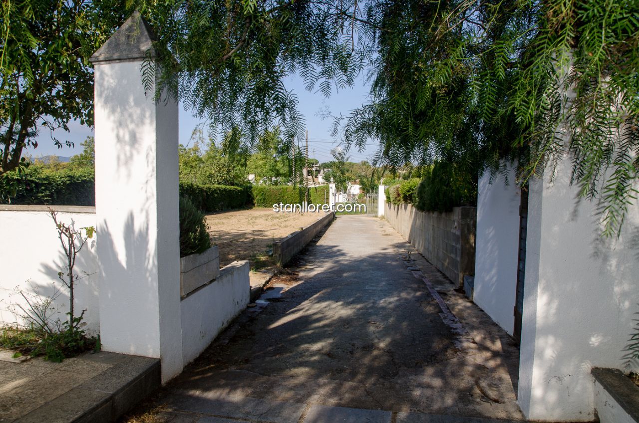Māja Blanes, Girona, Spānijā 7 istabas, 400 m2 Nr. 104062