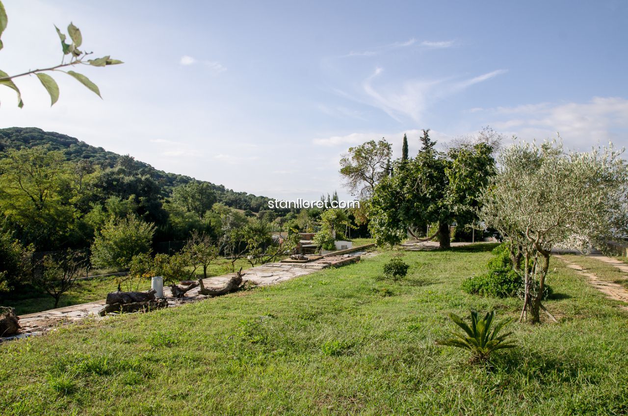 Māja Blanes, Girona, Spānijā 7 istabas, 400 m2 Nr. 104062