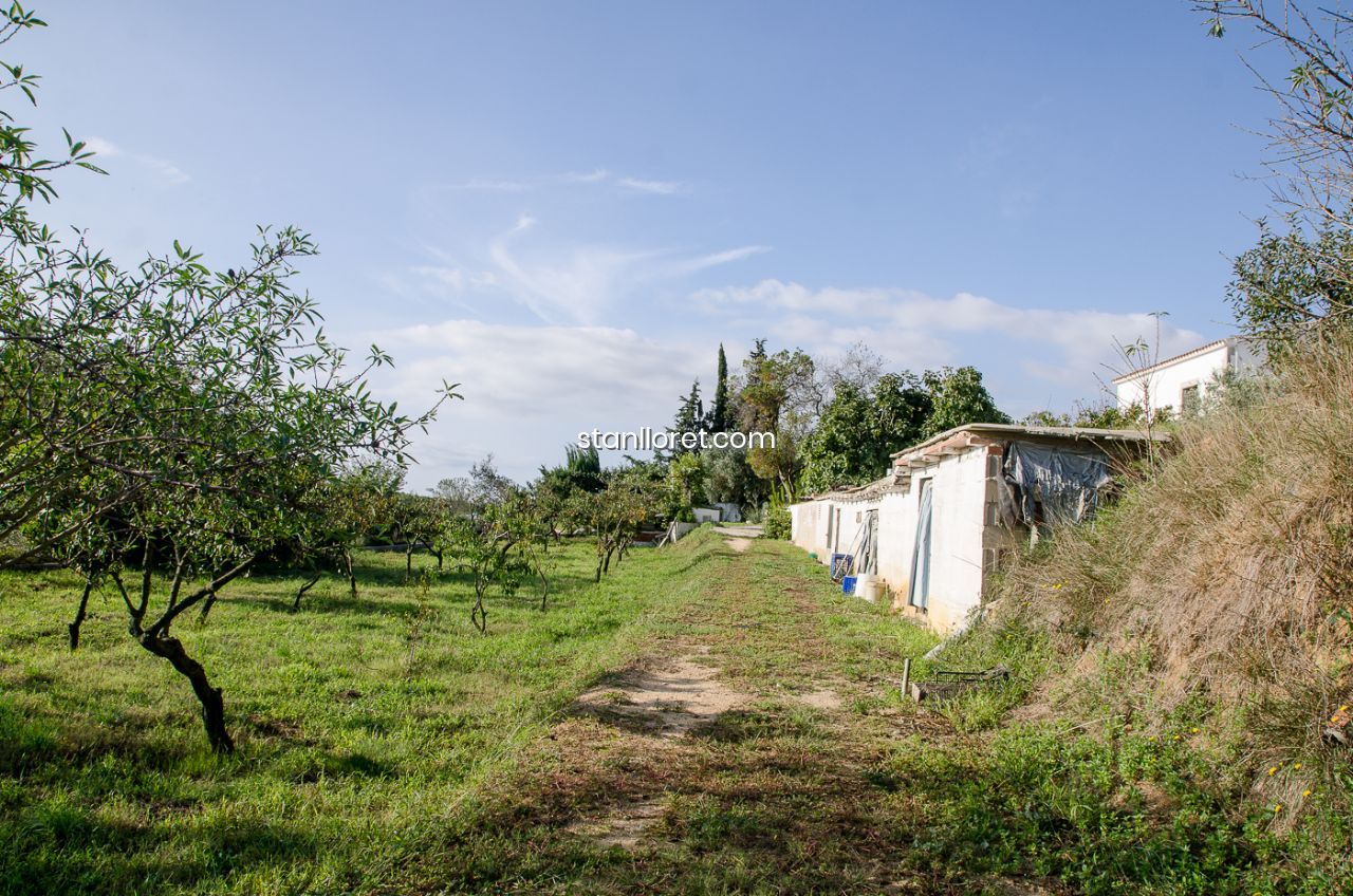 Māja Blanes, Girona, Spānijā 7 istabas, 400 m2 Nr. 104062