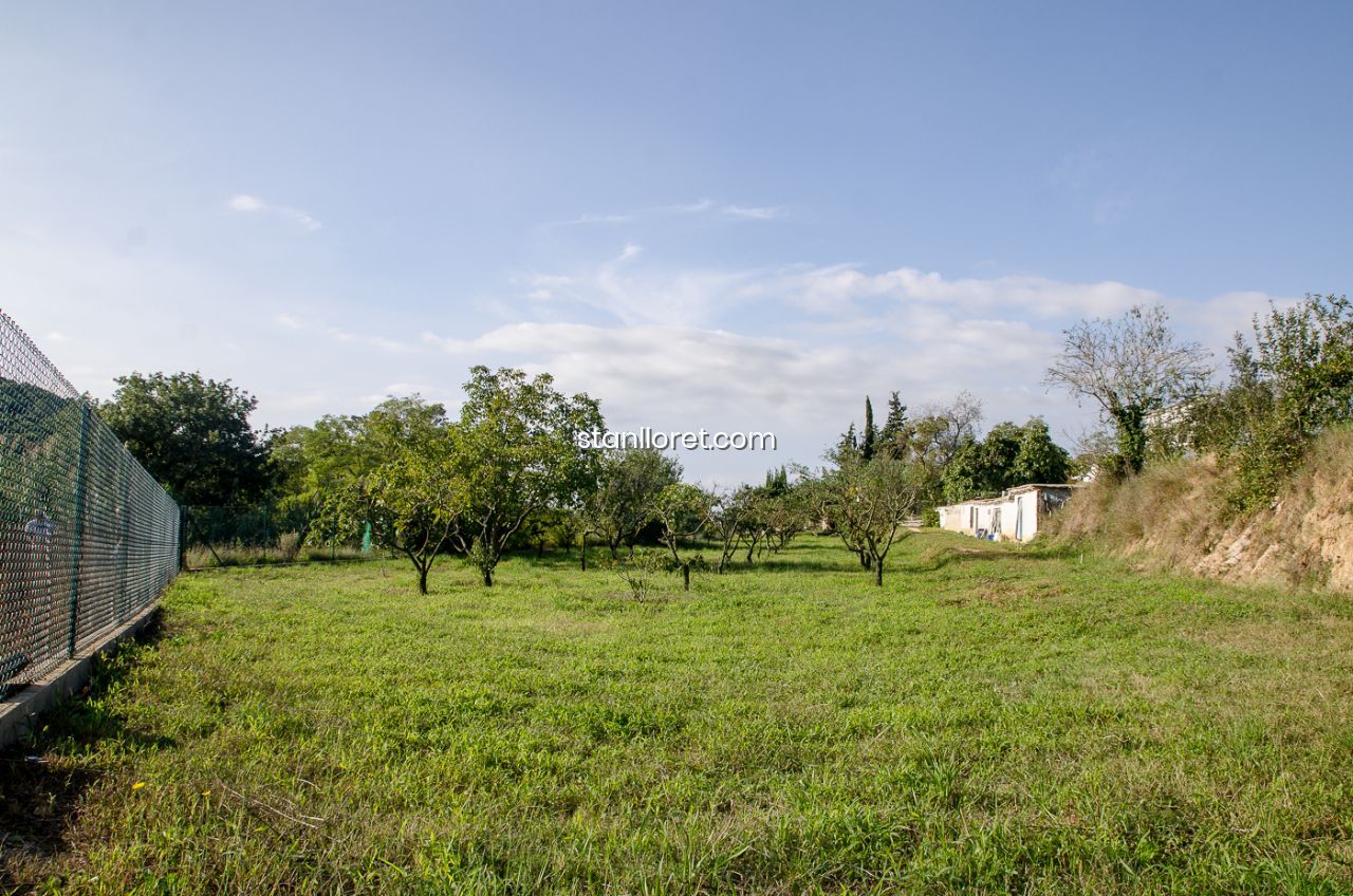 Māja Blanes, Girona, Spānijā 7 istabas, 400 m2 Nr. 104062