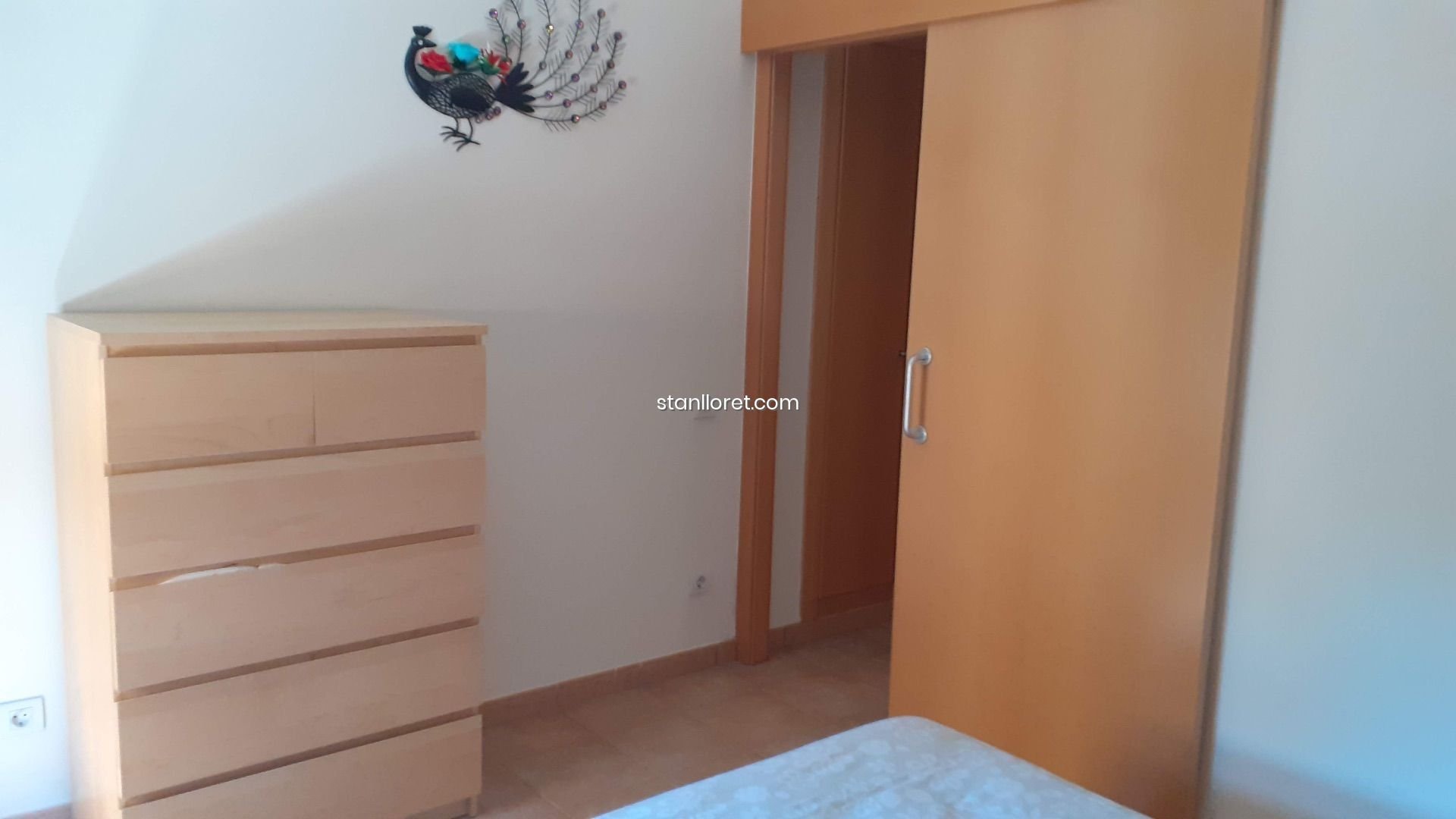 Apartament w Lloret de Mar, Girona, Hiszpania 1 sypialnia, 60 mkw. nr 104057