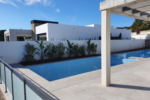 Villa in vendita Moraira, Alicante, Spagna 3 camere da letto, 150 mq. N° 58809 - foto 4