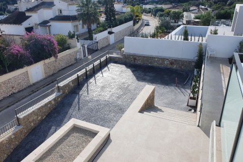 Villa in vendita Moraira, Alicante, Spagna 3 camere da letto, 150 mq. N° 58809 - foto 6