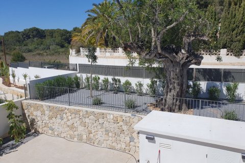 Villa in vendita Moraira, Alicante, Spagna 3 camere da letto, 150 mq. N° 58809 - foto 7
