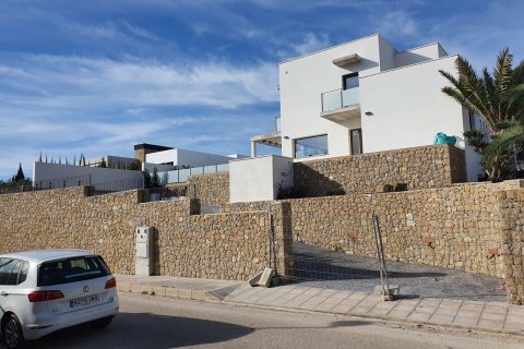 Villa in vendita Moraira, Alicante, Spagna 3 camere da letto, 150 mq. N° 58809 - foto 5