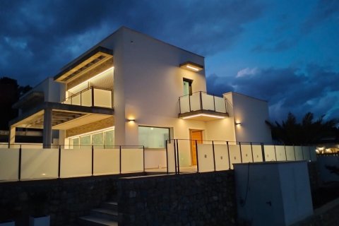 Villa in vendita Moraira, Alicante, Spagna 3 camere da letto, 150 mq. N° 58809 - foto 10
