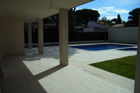 House for sale S'Agaro, Girona, Spain 5 bedrooms, 326 sq.m. No. 22446 - photo 6