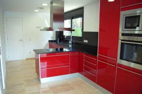 House for sale S'Agaro, Girona, Spain 5 bedrooms, 326 sq.m. No. 22446 - photo 5