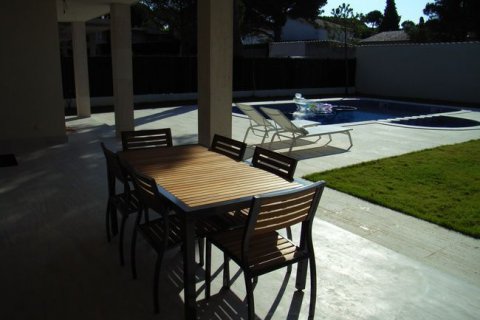 House for sale S'Agaro, Girona, Spain 5 bedrooms, 326 sq.m. No. 22446 - photo 1