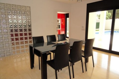 House for sale S'Agaro, Girona, Spain 5 bedrooms, 326 sq.m. No. 22446 - photo 7