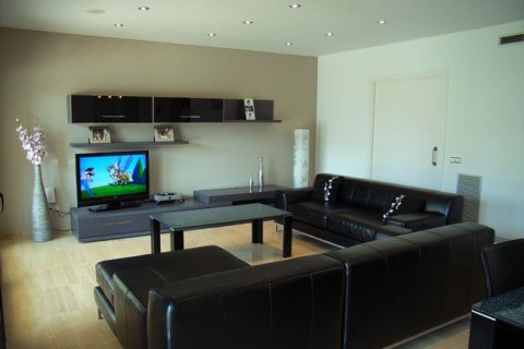 House for sale S'Agaro, Girona, Spain 5 bedrooms, 326 sq.m. No. 22446 - photo 2