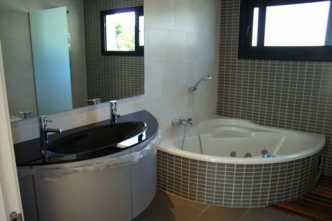 House for sale S'Agaro, Girona, Spain 5 bedrooms, 326 sq.m. No. 22446 - photo 4