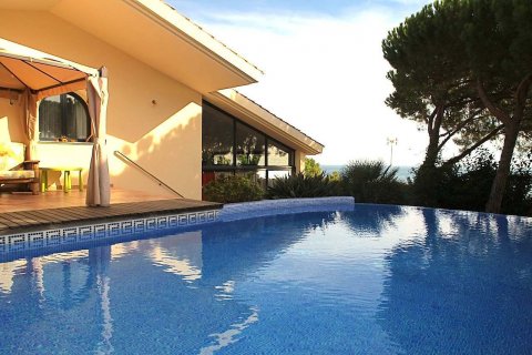 Casa in vendita Sant Feliu de Guixols, Girona, Spagna 4 camere da letto, 467 mq. N° 22852 - foto 3