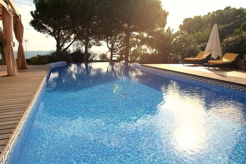 Casa in vendita Sant Feliu de Guixols, Girona, Spagna 4 camere da letto, 467 mq. N° 22852 - foto 17