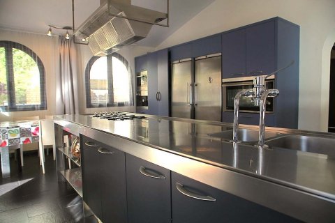 Casa in vendita Sant Feliu de Guixols, Girona, Spagna 4 camere da letto, 467 mq. N° 22852 - foto 8
