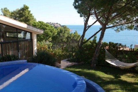 Casa in vendita Sant Feliu de Guixols, Girona, Spagna 4 camere da letto, 467 mq. N° 22852 - foto 18