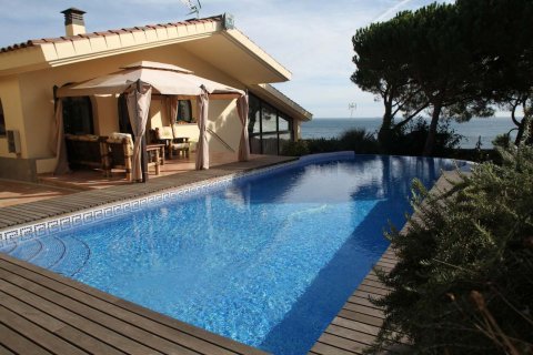Casa in vendita Sant Feliu de Guixols, Girona, Spagna 4 camere da letto, 467 mq. N° 22852 - foto 2