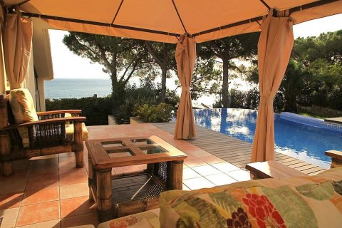 Casa in vendita Sant Feliu de Guixols, Girona, Spagna 4 camere da letto, 467 mq. N° 22852 - foto 4