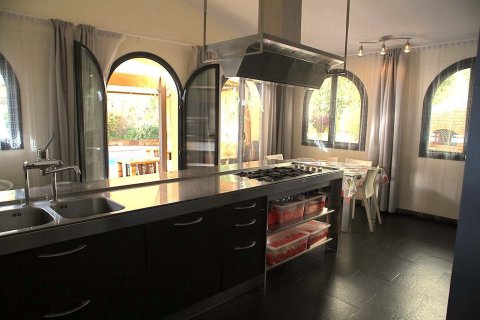 Casa in vendita Sant Feliu de Guixols, Girona, Spagna 4 camere da letto, 467 mq. N° 22852 - foto 9