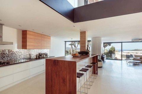 Продажа дома Сант-Фелиу-де-Гиксолс, Герона, Испания 6 спален, 651м2 №22891 - фото 3