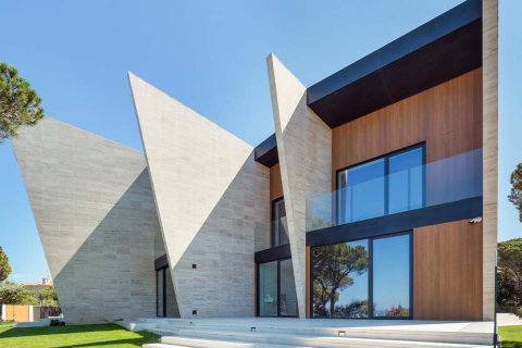 Продажа дома Сант-Фелиу-де-Гиксолс, Герона, Испания 6 спален, 651м2 №22891 - фото 1